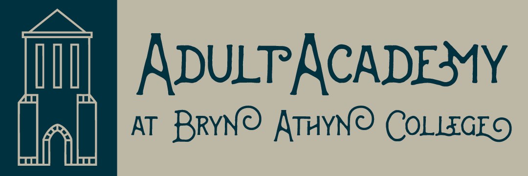 Adult Acadmey logo
