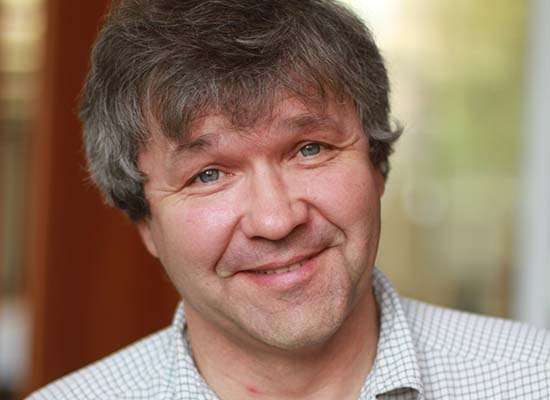 Eugene Potapov Headshot