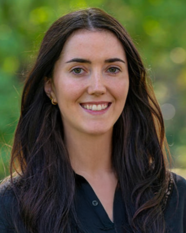 Headshot of Josie Kenny