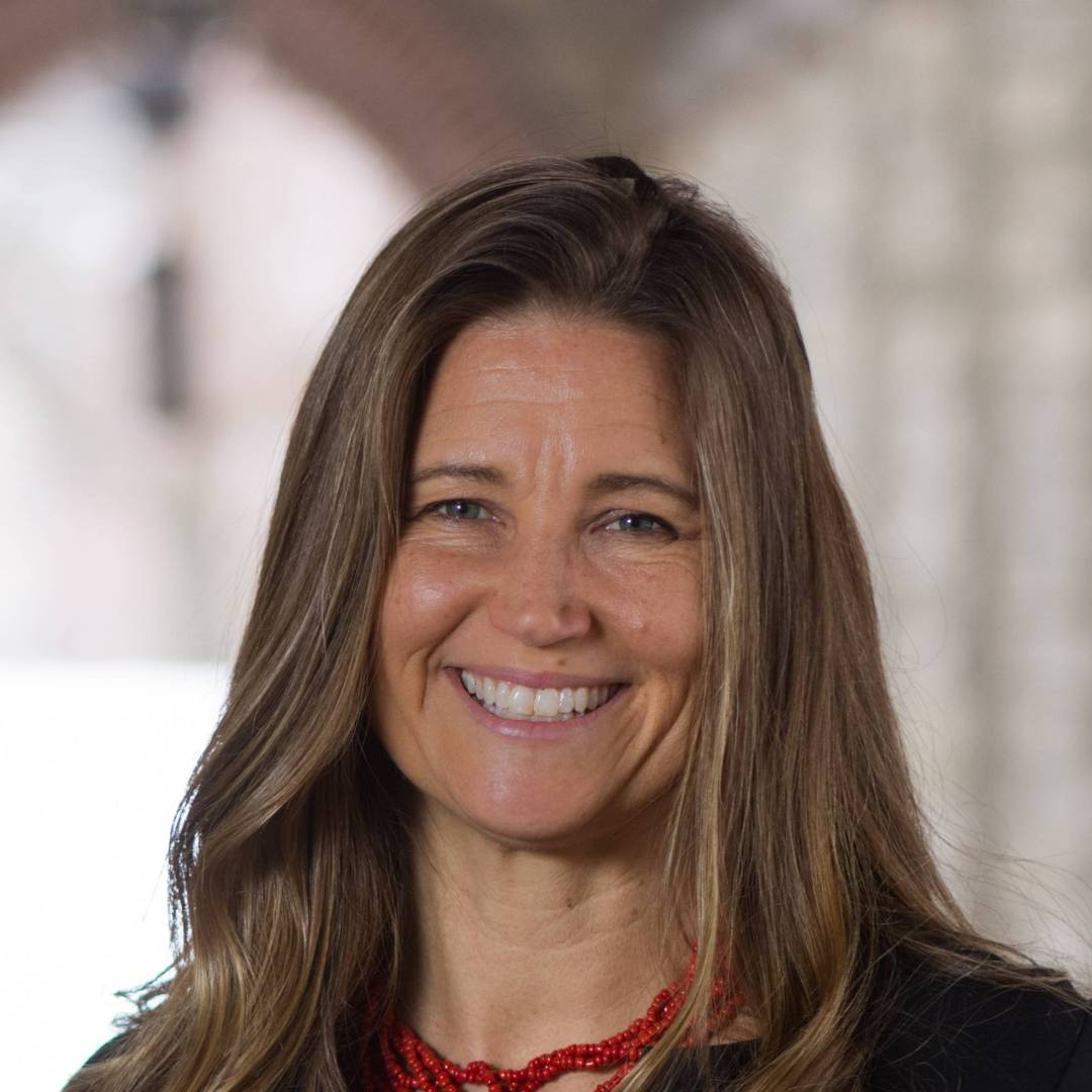 Ali Durand Icon