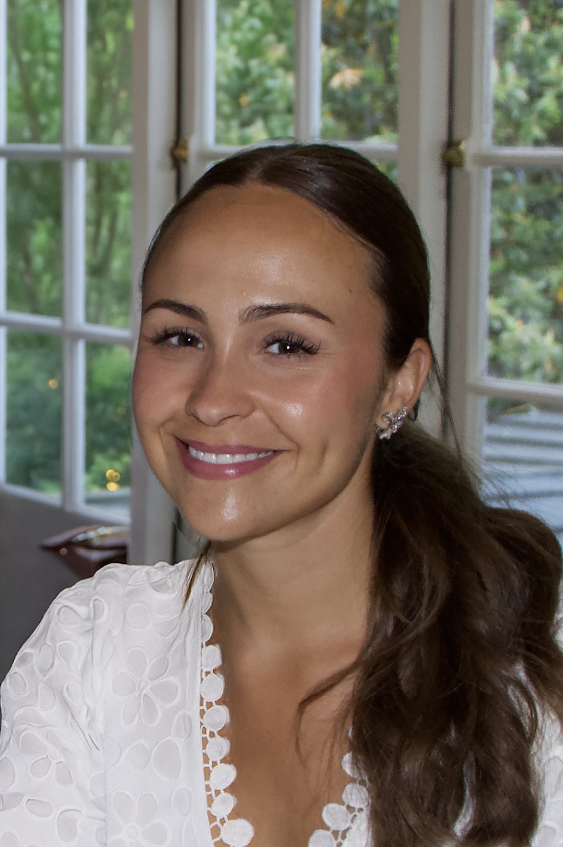 kylie Rodenhaber