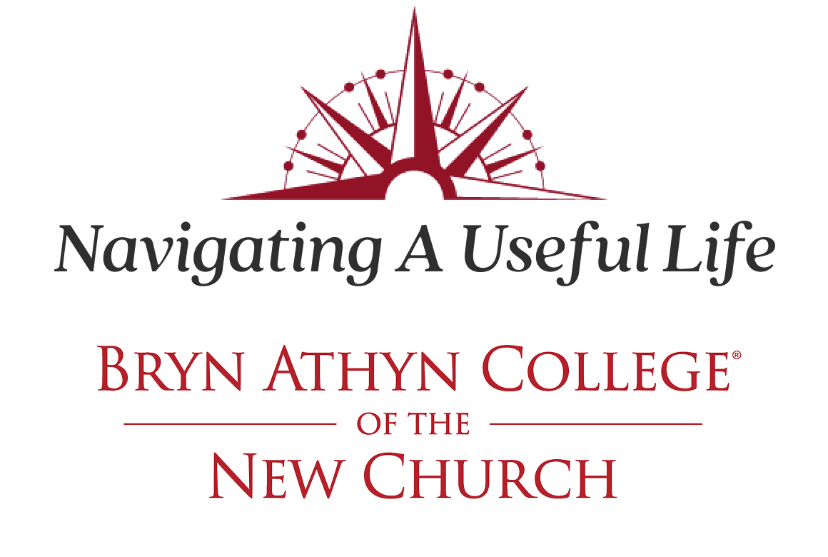 Navigating a Useful Life logo
