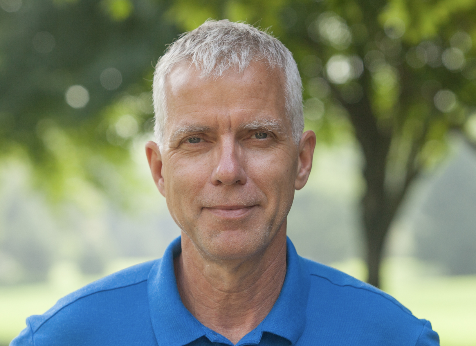Kurt Frey