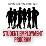 Bryn Athyn College Student Employment Program logo