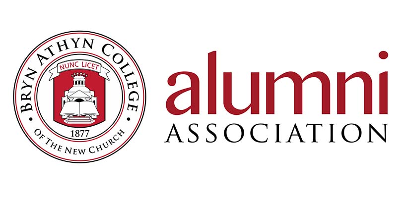 Bryn Athyn College Alumni Association logo