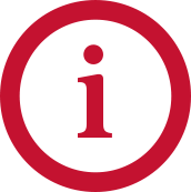 information icon