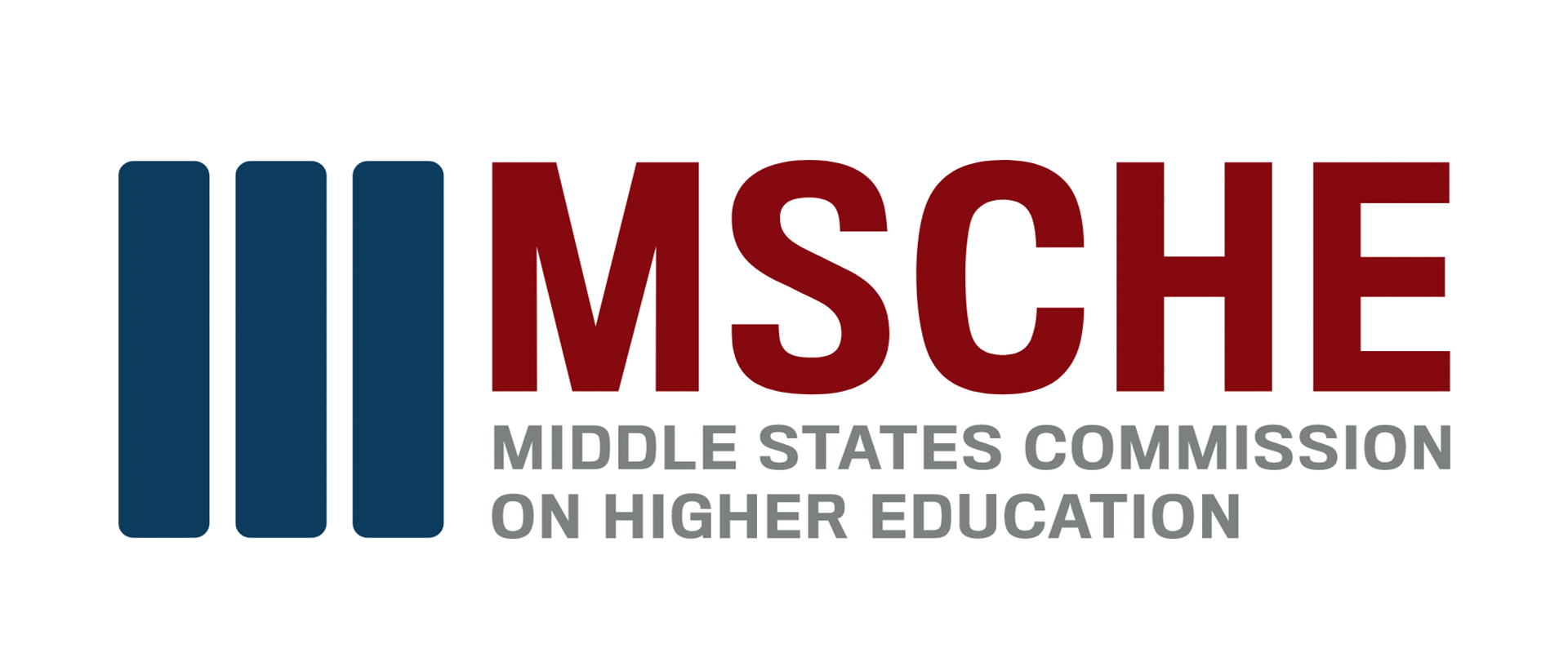 MSCHE logo