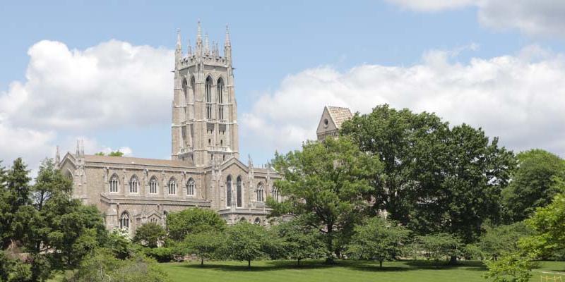 Bryn Athyn Cathedral