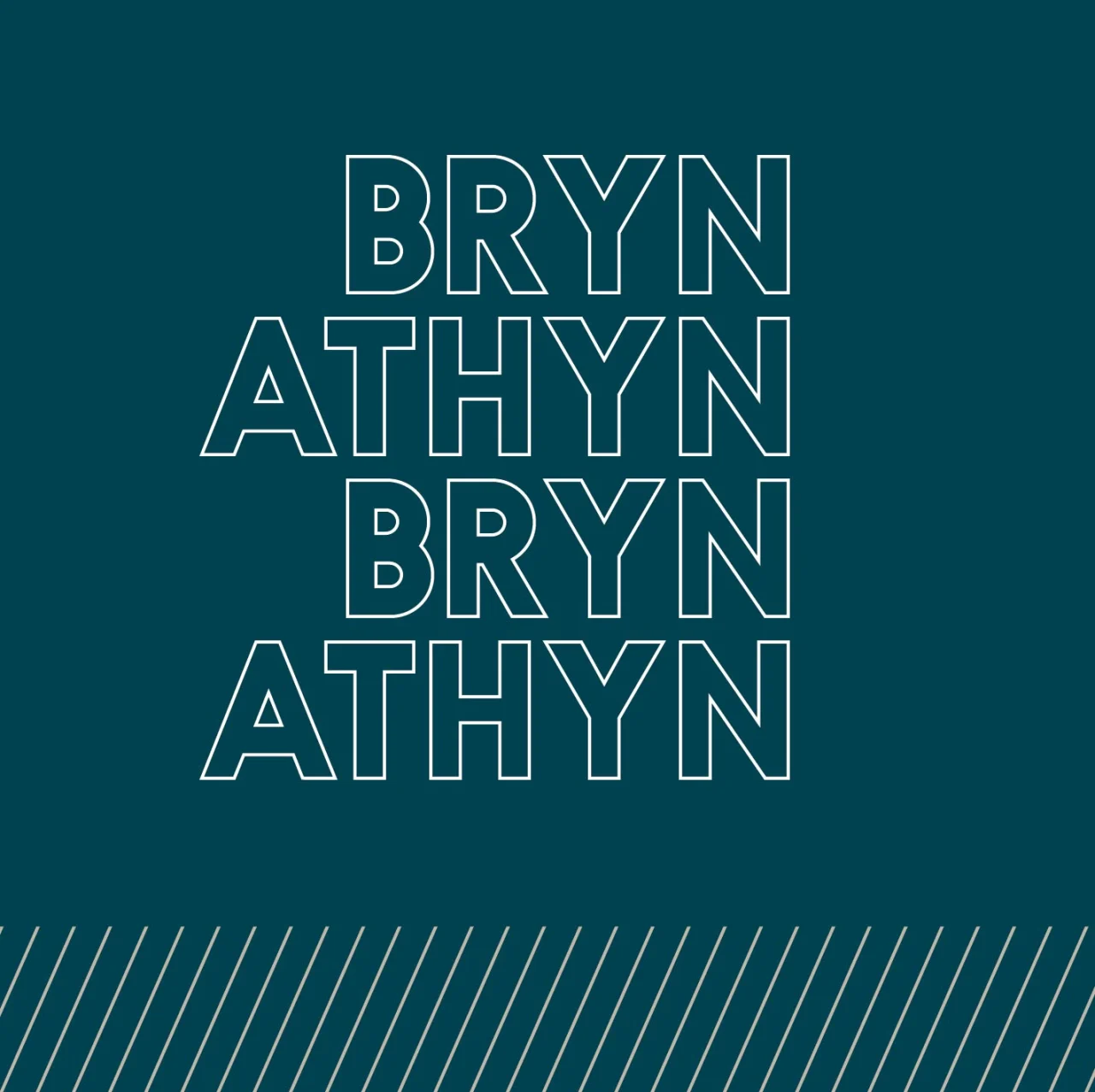 Athletics brand moment