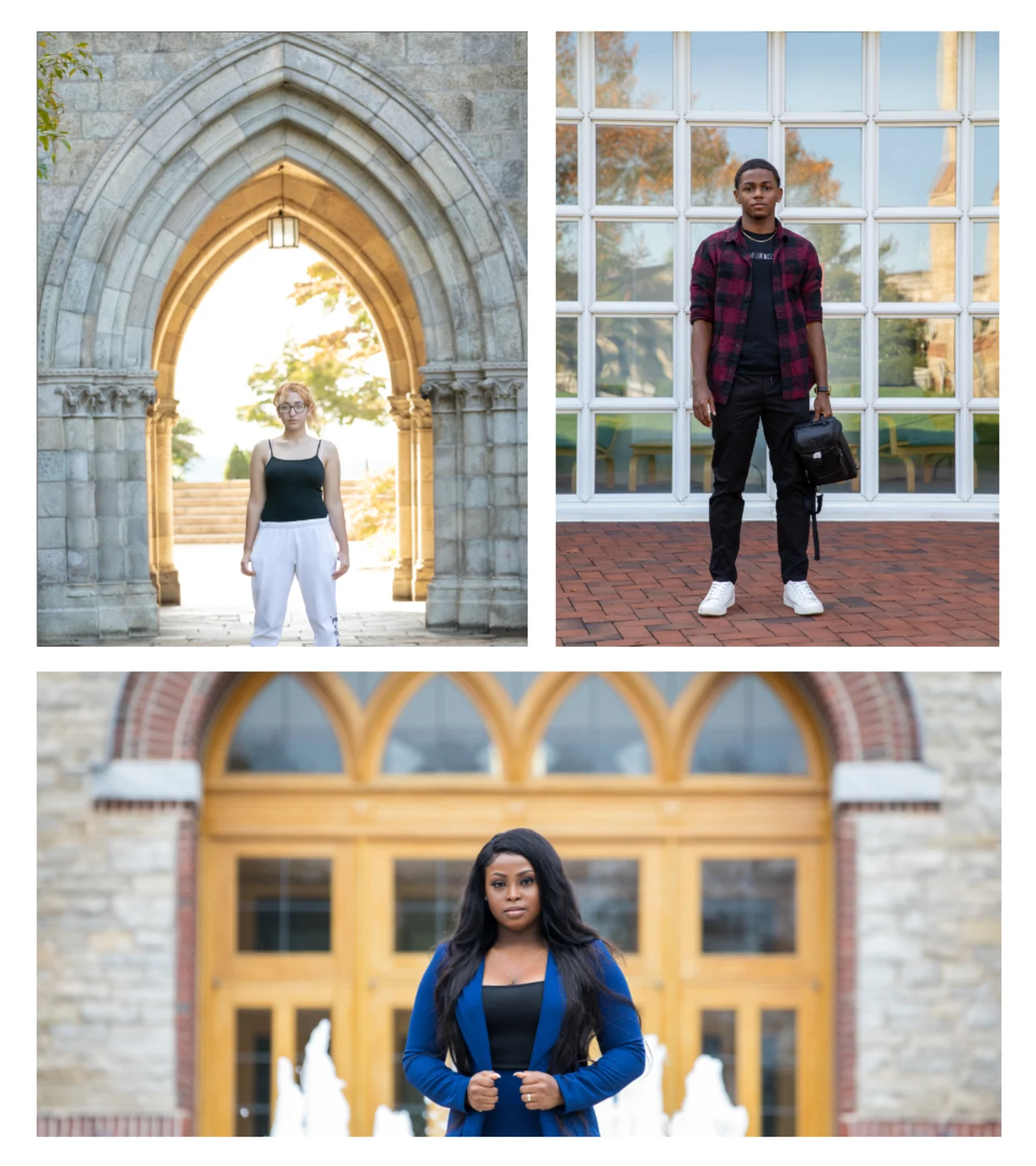 Heroic photos examples